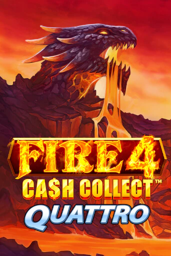 Fire 4 Cash Collect Quattro играть демо версию | SlotoKing без регистрации