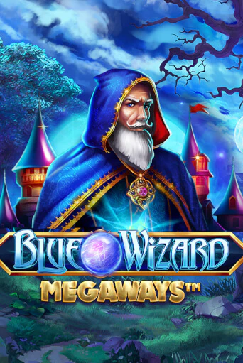 Fire Blaze: Blue Wizard™ Megaways™ играть демо версию | SlotoKing без регистрации