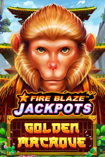 Fire Blaze: Golden Macaque играть демо версию | SlotoKing без регистрации