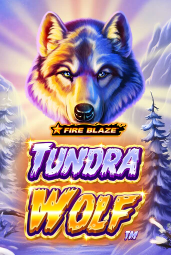 Fire Blaze Golden: Tundra Wolf играть демо версию | SlotoKing без регистрации