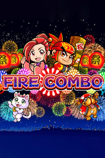 Fire Combo играть демо версию | SlotoKing без регистрации