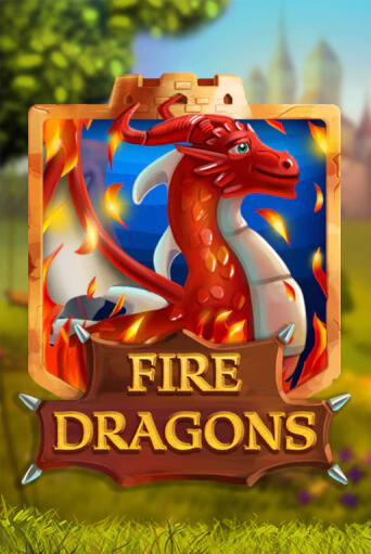 Fire Dragons играть демо версию | SlotoKing без регистрации