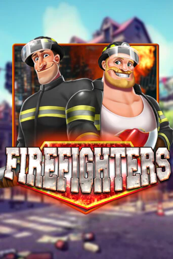 Firefighters играть демо версию | SlotoKing без регистрации