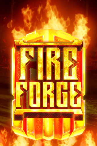 Fire Forge играть демо версию | SlotoKing без регистрации