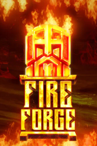 Fire Forge играть демо версию | SlotoKing без регистрации