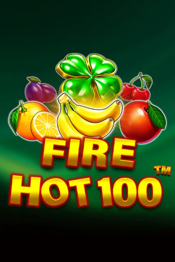 Fire Hot 100 играть демо версию | SlotoKing без регистрации