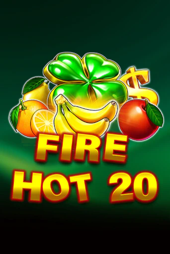 Fire Hot 20 играть демо версию | SlotoKing без регистрации