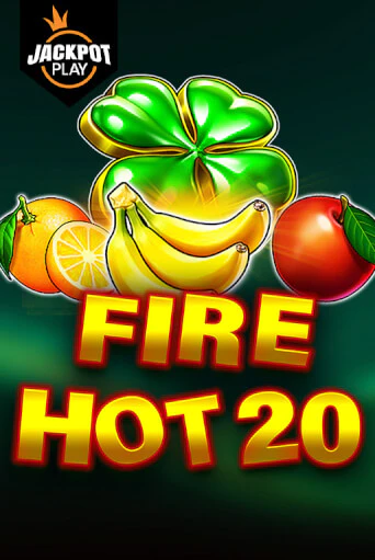 Fire Hot 20 Jackpot Play играть демо версию | SlotoKing без регистрации