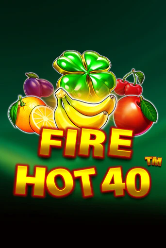 Fire Hot 40 играть демо версию | SlotoKing без регистрации