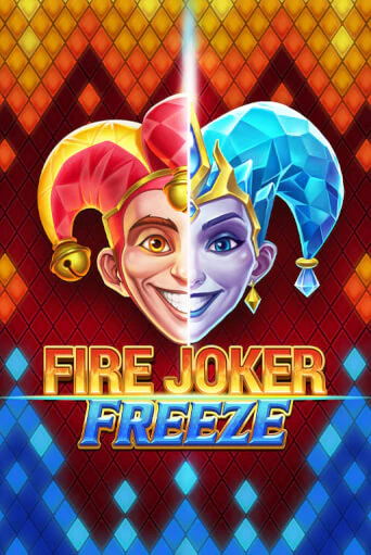 Fire Joker Freeze играть демо версию | SlotoKing без регистрации
