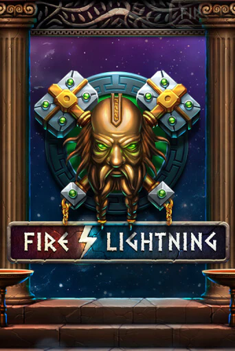 Fire Lightning играть демо версию | SlotoKing без регистрации