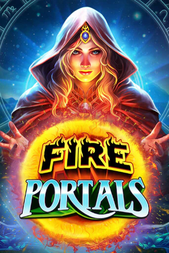 Fire Portals играть демо версию | SlotoKing без регистрации