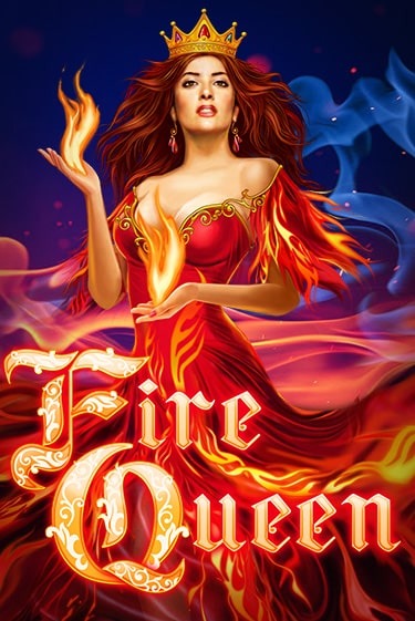 Fire Queen играть демо версию | SlotoKing без регистрации
