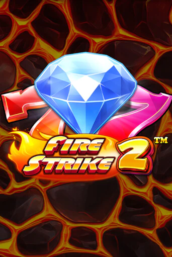 Fire Strike 2 играть демо версию | SlotoKing без регистрации