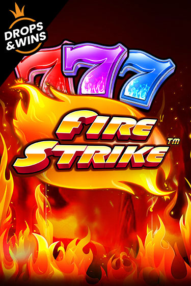 Fire Strike играть демо версию | SlotoKing без регистрации