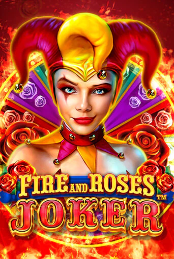 Fire and Roses Joker играть демо версию | SlotoKing без регистрации
