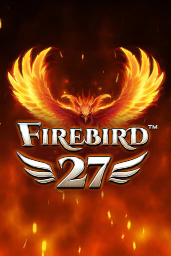 Firebird 27 играть демо версию | SlotoKing без регистрации