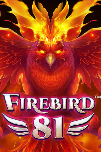 Firebird 81 играть демо версию | SlotoKing без регистрации
