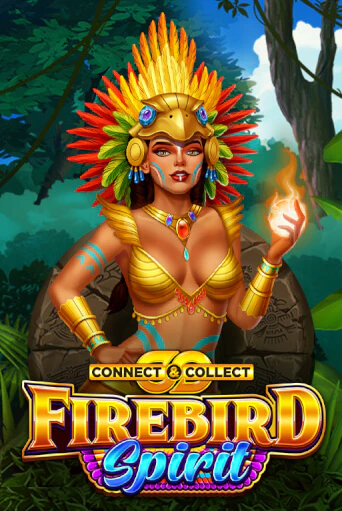 Firebird Spirit - Connect & Collect играть демо версию | SlotoKing без регистрации