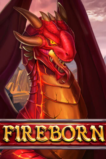 Fireborn играть демо версию | SlotoKing без регистрации