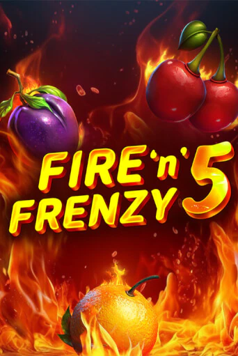 Fire’n’Frenzy 5 играть демо версию | SlotoKing без регистрации