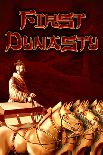 First Dynasty играть демо версию | SlotoKing без регистрации