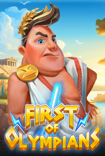 First of Olympians играть демо версию | SlotoKing без регистрации