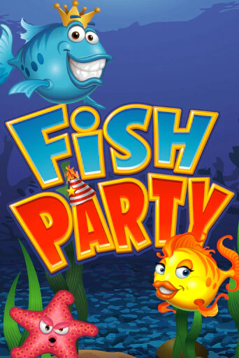 Fish Party играть демо версию | SlotoKing без регистрации