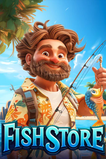 Fish Store играть демо версию | SlotoKing без регистрации
