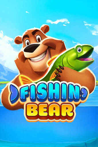 Fishin Bear играть демо версию | SlotoKing без регистрации