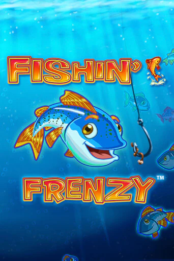 Fishing Frenzy играть демо версию | SlotoKing без регистрации