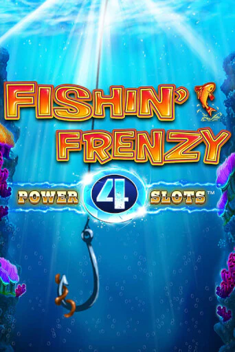 Fishin Frenzy Power 4 Slots играть демо версию | SlotoKing без регистрации
