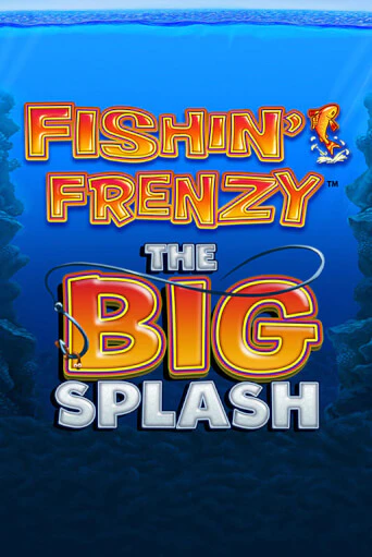 Fishin Frenzy The Big Splash играть демо версию | SlotoKing без регистрации