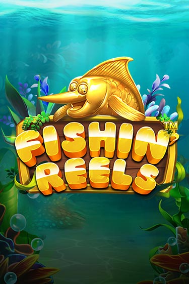 Fishin Reels играть демо версию | SlotoKing без регистрации