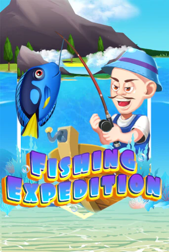 Fishing Expedition играть демо версию | SlotoKing без регистрации