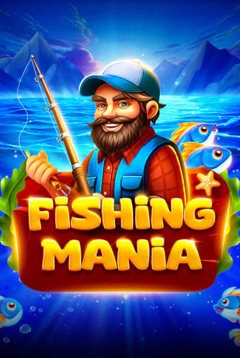 Fishing Mania играть демо версию | SlotoKing без регистрации