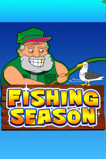Fishing Season играть демо версию | SlotoKing без регистрации
