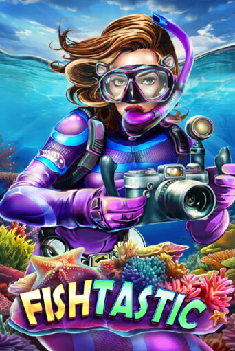 Fishtastic играть демо версию | SlotoKing без регистрации