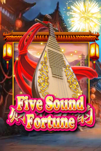 Five Sound Fortune играть демо версию | SlotoKing без регистрации