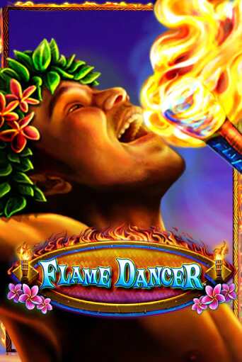 Flame Dancer играть демо версию | SlotoKing без регистрации