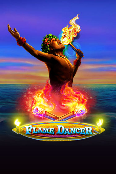 Flame Dancer играть демо версию | SlotoKing без регистрации