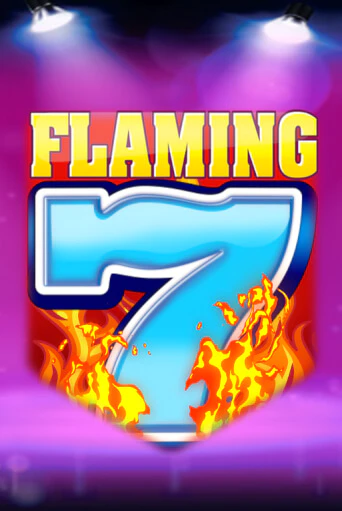 Flaming 7's играть демо версию | SlotoKing без регистрации