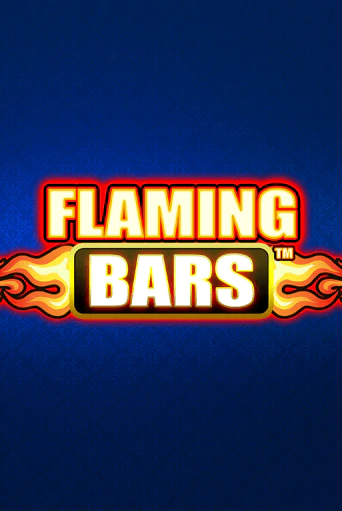 Flaming Bars играть демо версию | SlotoKing без регистрации