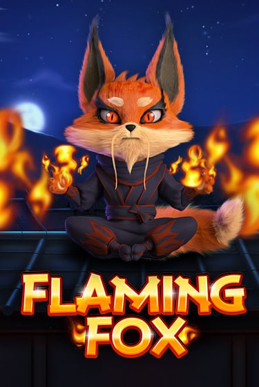 Flaming Fox играть демо версию | SlotoKing без регистрации