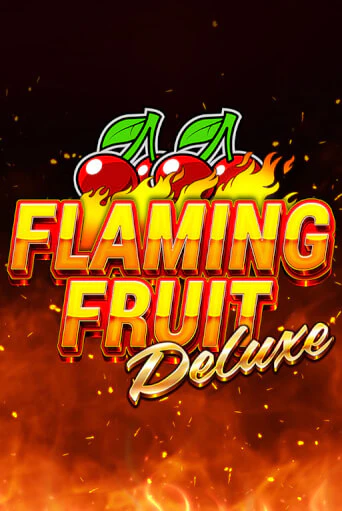 Flaming Fruit Deluxe играть демо версию | SlotoKing без регистрации