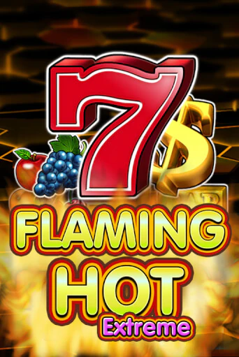 Flaming Hot Extreme играть демо версию | SlotoKing без регистрации