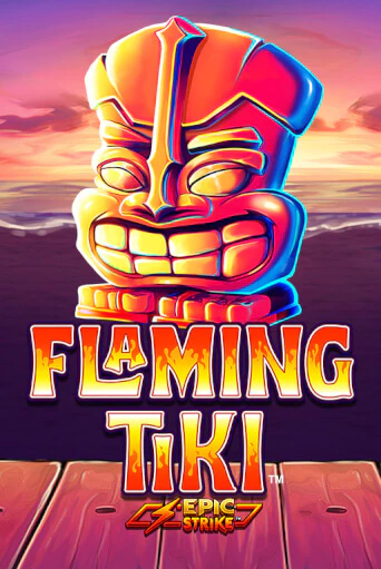 Flaming Tiki играть демо версию | SlotoKing без регистрации