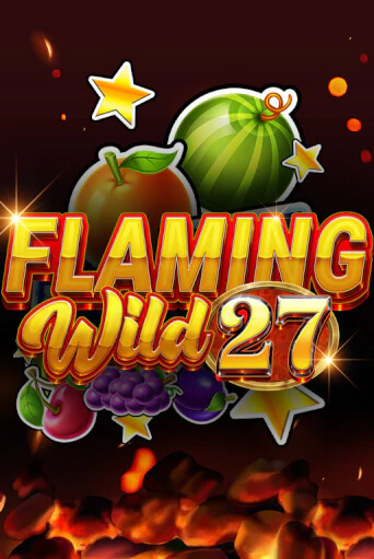 Flaming Wild 27 играть демо версию | SlotoKing без регистрации