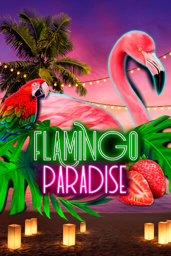 Flamingo Paradise играть демо версию | SlotoKing без регистрации