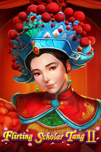 Flirting Scholar Tang II играть демо версию | SlotoKing без регистрации